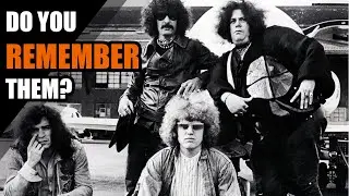 Forgotten Rock Bands From the 70s That Will Blow Your Mind!