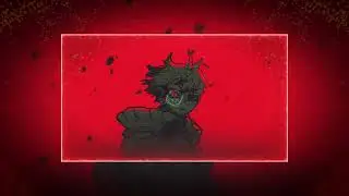 Jmilton - NADA NADA (Ultra Slowed) [1 Hour Loop] x Gachiakuta AMV