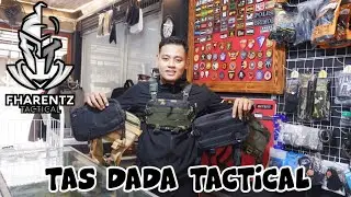 REVIEW TAS DADA TACTICAL