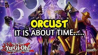 Why can Orcust play like this under Droll and Lockbird?