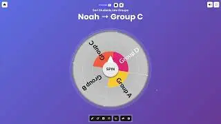 Spinagle: Introduction to Grouper Mode