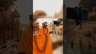 🐵Haridwar to Rishikesh vlog 🐵(monkey vlog)#funnymonkey #dailyvlog #vlog #vlogger #youtubeshorts