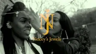 #GUAPSNEAKPEEK MAY 15' | NIECEY'S JEWELS | Rising Star [S1.EP01] : GUAP Magazine