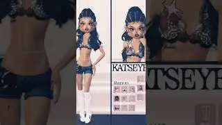 Manon outfit tutorial!!!! (post is out now) #speedsong