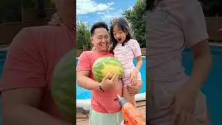 Drill prank makes dad&rsquo;s tummy big🫃🏻😱❤️👶🏻🤣
