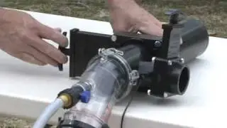 RV Tank Cleaning Video by RV Education 101