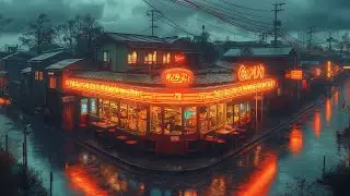 Melodies of Peace | Calm Lofi Music for Relaxation & Positive Energy
