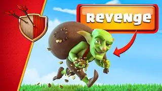 Clash in Under a Minute: Revenge 101