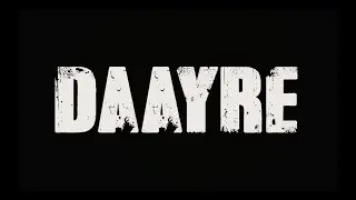 DAAYRE - Short Film I 2020