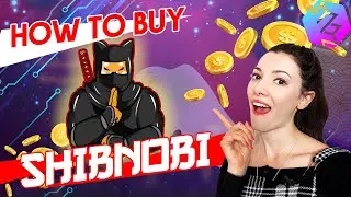 How To Buy Shinobi Coin On Hotbit ❤️ (Updated 2022)