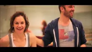 Ruth Wilson in 