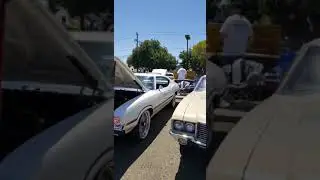 oldsmafia car club car show 2k21 Vallejo California