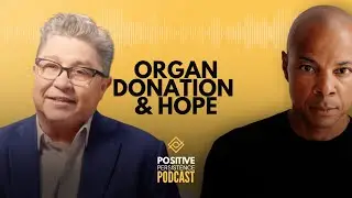 Organ Donation & Hope with Ty Gipson