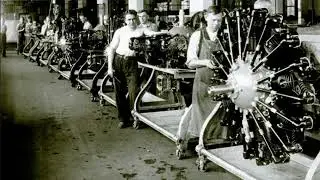 Chris Katagis | Pratt & Whitney and the Power Behind Flight