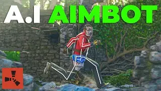 Rust AI Aimbot - Download Guide | Free Trial