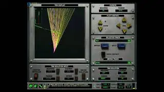Dangerous Waters BGM DWTR4V2(High)
