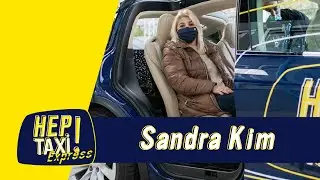 Sandra Kim : une adulte avant l’âge ﹂Hep Taxi ﹁