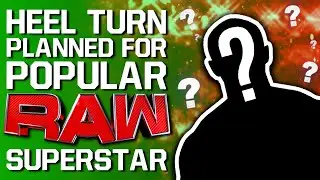 WWE Planning HEEL TURN For Popular Raw Star? | Next MAJOR International WWE Event Revealed