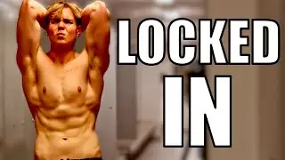 I Literally Live at the Gym&hellip; PHYSIQUEMAXXING 🔥