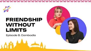 &laquo;I dream to be nuclear engineer!&raquo;: Cambodian girl in MEPhI (MEPhI-Rosatom)
