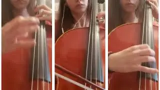 Anastasia Rollo  video selezionato dalla giuria RCC Free Contest 2020