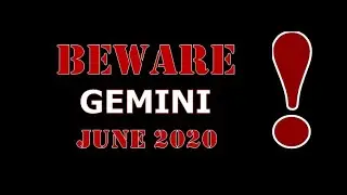 GEMINI | June 2020 