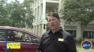 Best Seagrove Beach Real Estate Anchor Realty -Call Marc Levesque Realtor