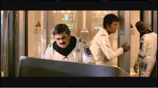 Adam Beach On James Doohan: Something You Might Not Know About Canada