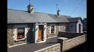 Roads views ireland.