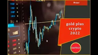 gold plus crypto 2022