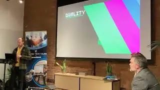 Rob MacDonald, Disney | Software Development on an International Scale