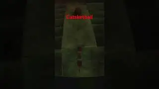 Slam dunk! #gaming #reel #reels #trending #trend #cat #cats #funny #shorts #ps5 #pets #stream