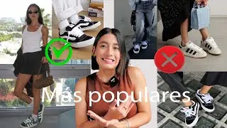 Estilo de tenis más popular 2023