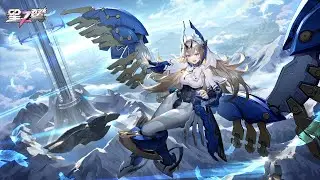 【星の翼】あかいつきさんとランク（ron視点）