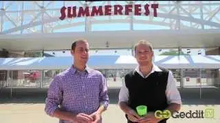 2012 Summerfest Challenge Winner