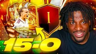 451 СПЕЦИАЛЬНАЯ ТАКТИЧЕСКАЯ ВЕРСИЯ, КОТОРАЯ ПОМОГЛА МНЕ ВЫИГРАТЬ 15-0 В FUT CHAMPS! | ГЕЙМПЛЕЙ FC26
