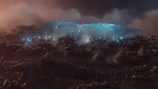 Black Panther 2018 || Part 1 || Black Panther the protector of Wakanda an introduction scene