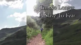 Trucker Gerry, No Longer a Slave