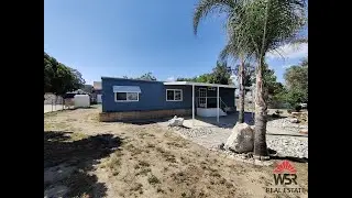 Gone! 32889 Brechtel St. Lake Elsinore - 3 Bed / 2 Bath / 1200 SF - #forrent  #lakeelsinore
