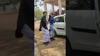 Shooting set at raipur chhattisgarh just timepass #sambalpuri #song #timemanagement #funnymoments