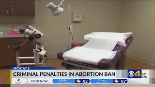 Legal experts, doctors raise concerns about Indiana abortion bill