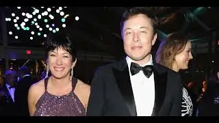 WILL SHE MAKE IT? GHISLAINE MAXWELL IS ON SUICIDE WATCH
