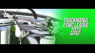 TRACKMANIA ESWC LEAGUE 2023