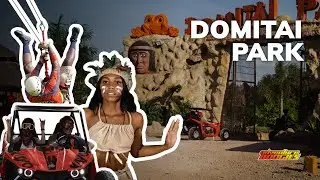 Domitai Park