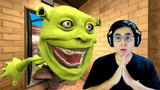 Visité un ZOOLOGICO de SHREKS (Garry's Mod)