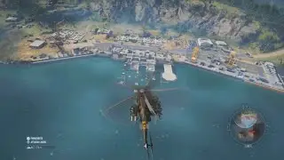 Ghost Recon BreakPoint (miss.sec.5) Blues di Icaro droni Azraël