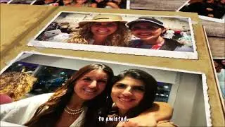 Mijal  Amigas de Nati
