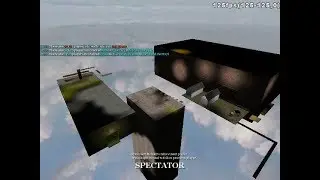 Call Of Duty 2 | CodJumper | mp_d-cow_v2