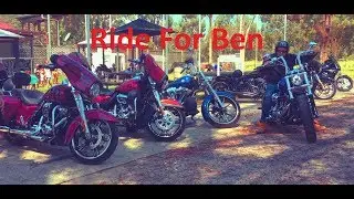 Ride for Ben- Charity Bike Ride from Windsor, Sydney to the Blue Gum Cafe