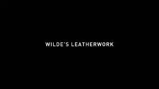 6 Slot Wallet - Wilde's Leatherwork